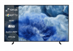 Samsung QE55Q8F + garso sistema