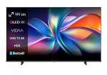 Hisense 75E7Q + garso sistema