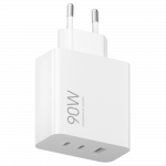 Xiaomi tinklo kroviklis 2 &times; USB-C, USB-A, 90 W