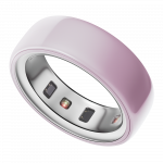 Oura Ring 4 Ceramic i&scaron;manusis žiedas