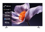 Xiaomi S Pro Mini 2026 + televizorius