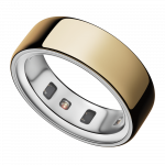 Oura Ring 4 i&scaron;manusis žiedas