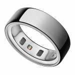Oura Ring 4 i&scaron;manusis žiedas