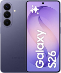 Samsung S942 Galaxy S26 5G Dual Sim 512GB