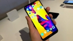 Huawei P20 Lite Dual Sim (Ekspozicinė prekė)