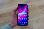 Motorola One Hyper DS XT2027 128GB 4GB RAM (Ekspozicinė prekė)
