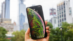 Apple iPhone XS Max 512GB (Ekspozicinė prekė)