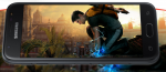 Samsung J330 Galaxy J3 2017 Dual Sim (Ekspozicinė prekė)