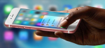 Apple iPhone 6S 16GB (Ekspozicinė prekė)