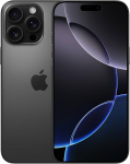 Apple iPhone 16 Pro Max 512GB (Ekspozicinė prekė)