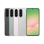 Samsung A566 Galaxy A56 5G Dual Sim 256GB 8GB RAM