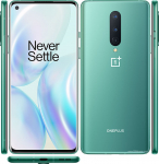 OnePlus 8 5G Dual Sim 128GB 8GB RAM (Ekspozicinė prekė)