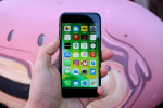 Apple iPhone SE 2020 64GB (Ekspozicinė prekė)