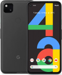 Google Pixel 4a 5G 128GB 6GB RAM (Ekspozicinė prekė)