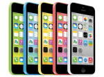 Apple iPhone 5C 8GB (Naudotas)
