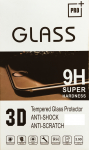 Aps. ekrano stikliukas Tempered Glass Samsung A920 Galaxy A9 2018 Full