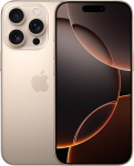 Apple iPhone 16 Pro 256GB (Ekspozicinė prekė)