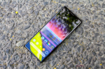 Sony Xperia 5 Dual Sim 128GB 6GB RAM J9210 (Ekspozicinė prekė)