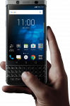 Blackberry Keyone 32GB 3GB RAM (Naudotas)