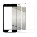 Aps. ekrano stikliukas Tempered Glass Xiaomi Mi 6 Full 5D