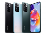 Xiaomi Redmi Note 11 Pro Plus 5G DS 128GB (Ekspozic.prekė)