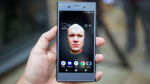 Sony Xperia XZ1 F8341 (Ekspozicinė prekė)