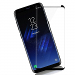 Aps. ekrano stikliukas Samsung G935 Galaxy S7 Edge Full 5D