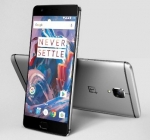 OnePlus 3 A3003 Dual Sim 64GB 6GB RAM (Ekspozicinė prekė)