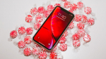 Apple iPhone XR 128GB (Ekspozicinė prekė)