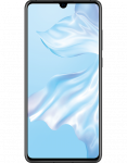 Huawei P30 128GB (Ekspozicinė prekė)