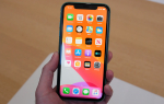 Apple iPhone 11 64GB (Ekspozicinė prekė)