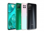 Huawei P40 Lite Dual Sim 128GB 6GB RAM