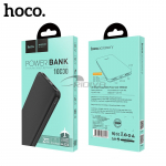 I&scaron;orinė baterija POWER BANK HOCO J26 10000mAh
