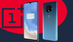 OnePlus 7T Dual Sim 128GB 8GB RAM (Ekspozicinė prekė)