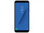 Samsung J600 Galaxy J6 2018 32GB Dual Sim (Ekspozicinė prekė)