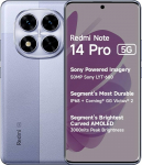 Xiaomi Redmi Note 14 Pro 5G Dual Sim 256GB 8GB RAM