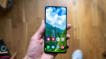 Samsung A415 Galaxy A41 DS 64GB 4GB RAM (Ekspozicinė prekė)