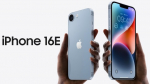 Apple iPhone 16e 256GB (Ekspozicinė prekė)