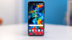 Samsung G965 Galaxy S9 Plus 256GB (Ekspozicinė prekė)