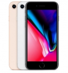 Apple iPhone 8 256GB (Ekspozicinė prekė)