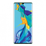Huawei P30 Pro 256GB 8GB RAM (Ekspozicinė prekė)