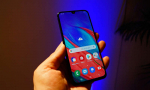 Samsung A405 Galaxy A40 Dual Sim 64GB (Ekspozicinė prekė)