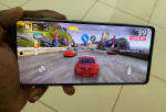 Samsung G781 Galaxy S20 FE 5G Dual Sim 128GB (Ekspozicinė prekė)