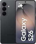 Samsung S942 Galaxy S26 5G DS 256GB (Ekspozic. prekė)