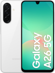 Samsung A266 Galaxy A26 5G DS 128GB 6GB RAM (Ekspozic.prekė)