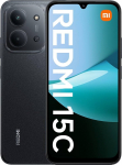 Xiaomi Redmi 15C Dual Sim 128GB 4GB RAM