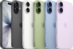 Apple iPhone 17 256GB (Ekspozicinė prekė)