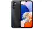 Samsung A145 Galaxy A14 DS 64GB 4GB RAM (Ekspozicinė prekė)