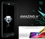 Aps. stiklas Tempered glass Nillkin Apple iPhone X/XS back