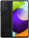 Samsung A525 Galaxy A52 DS 128GB 6GB RAM (Ekspozicinė prekė)